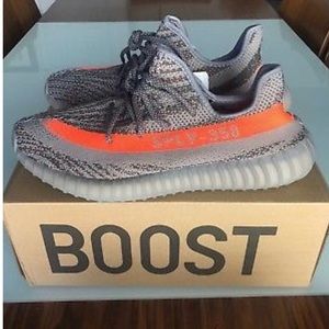 Adidas yeezy 350 v2 belugas